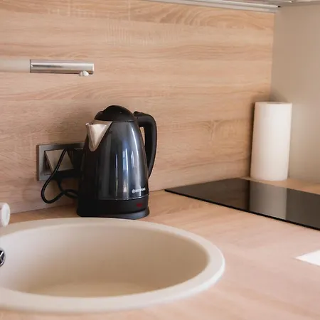 Lilly With Pool And Terrace *