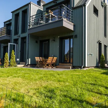 דירה Lilly With Pool And Terrace פלאנגה