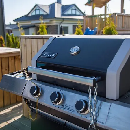 דירה Lilly With Pool And Terrace *