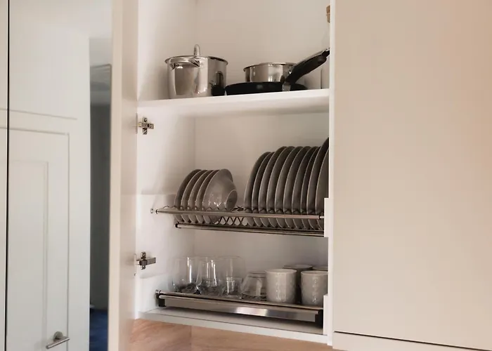 Lilly With Pool And Terrace * Паланга