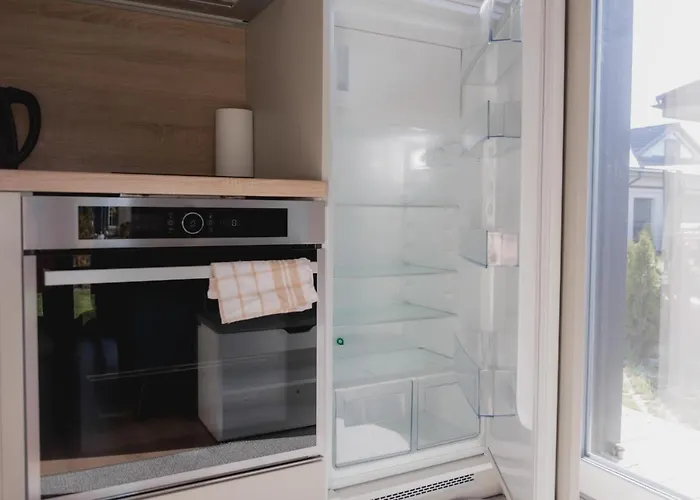 Lilly With Pool And Terrace * Паланга