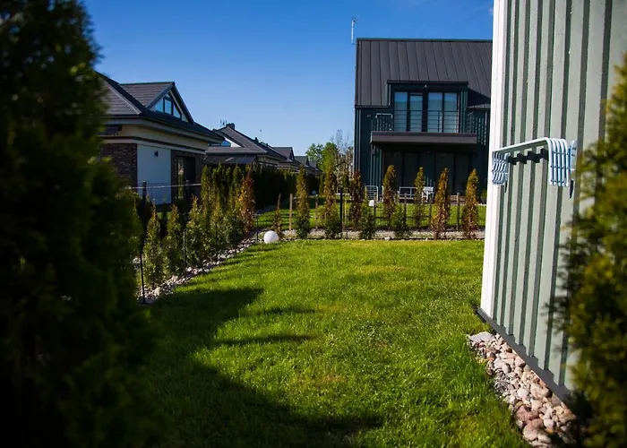 Апартаменти Lilly With Pool And Terrace *